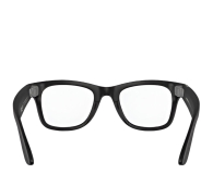 Meta Ray-Ban Wayfarer - (Green Transitions/Matte Black) - 1322497 - zdjęcie 5